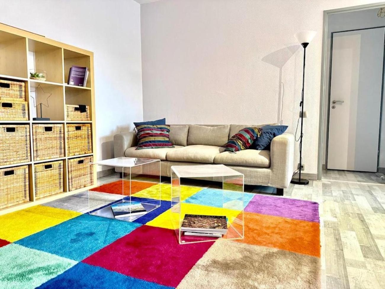 Vidal By Yume Apartamento