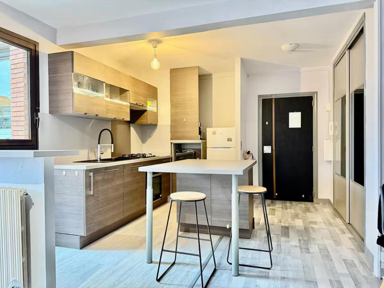 Vidal By Yume Apartamento Toulouse