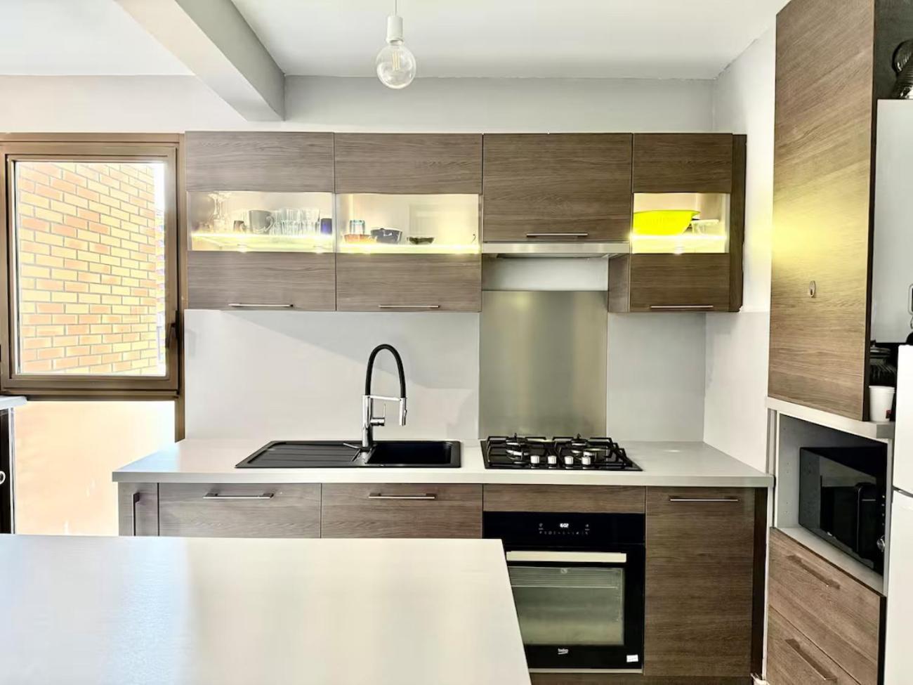 Apartamento Vidal By Yume Toulouse